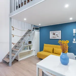 Isola - Flat Milano